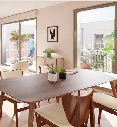 Achat : Appartement (29160)