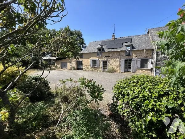 Maison 5 pièces 125 m²