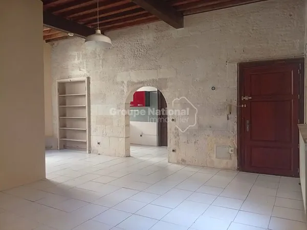 Appartement 3 pièces 80 m²