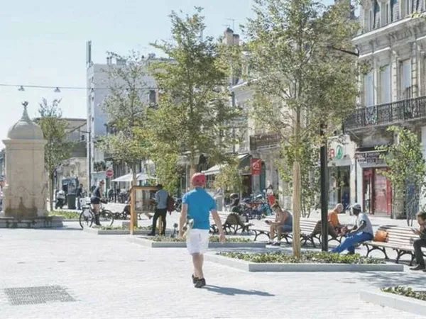 Immeuble 183 m²
