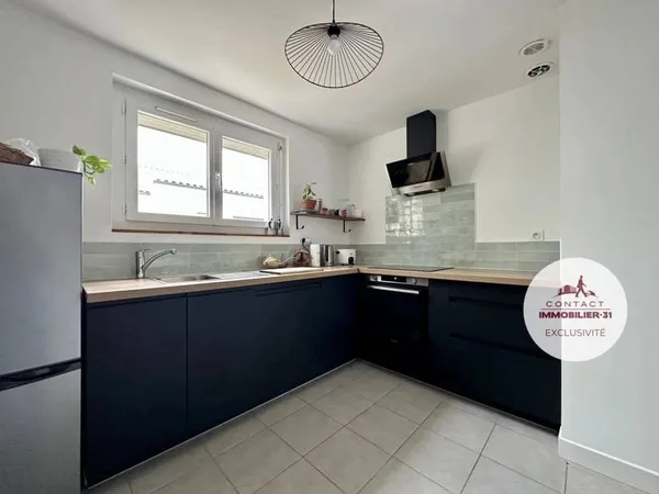 Appartement 4 pièces 84 m²