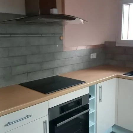 Appartement a louer proche de pontarlier et de toutes commoditeesntarlier
