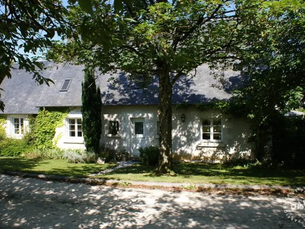 Maison 6 pièces 260 m²
