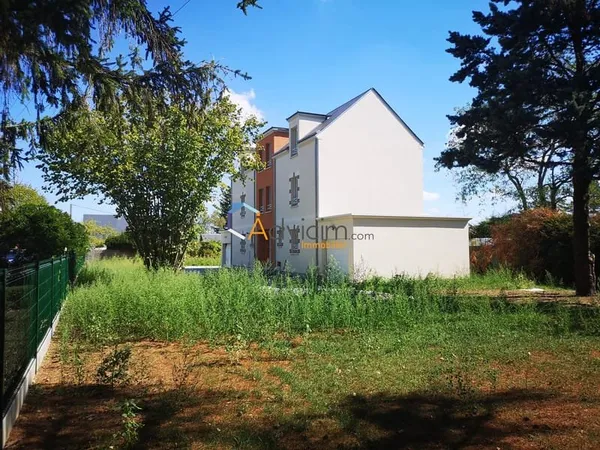 Maison 4 pièces 92 m²