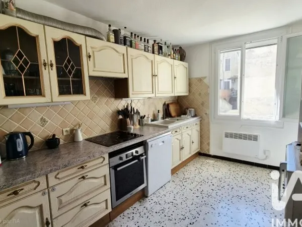 Maison 4 pièces 52 m²