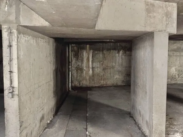 Loue parking sécurisé