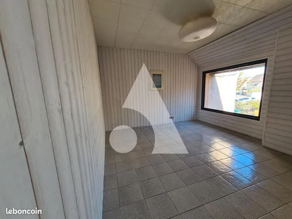 Appartement 3 pièces 69 m²