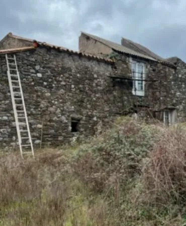 A vendre Maison+Terrain