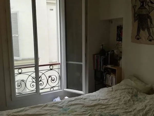 Appartement 2 pièces 33 m²
