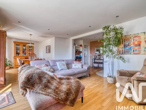 Maison 6 pièces 170 m²
