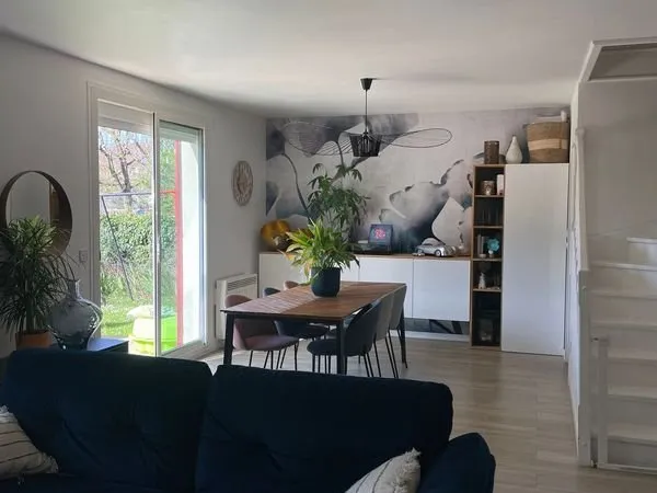 MAISON 7 pièces 172m²
