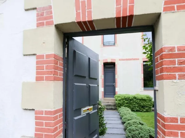 Maison de charme rénovée Calme absolu en impasse privée
