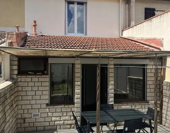 Maison 4 pièces 85 m²