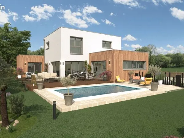 Maison 175 m² La Baule Escoublac