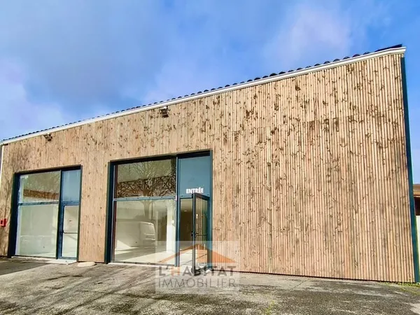 Local commercial