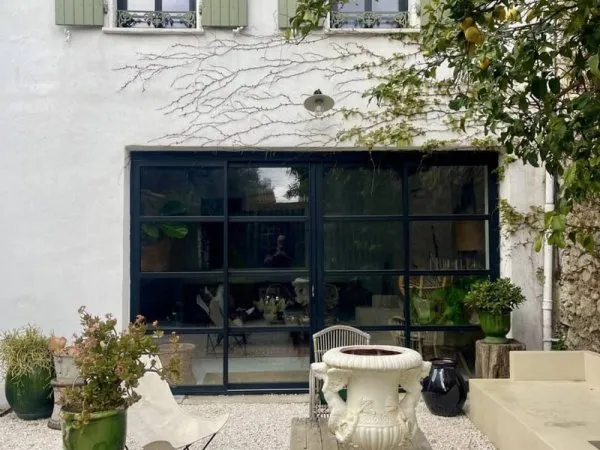 Maison 10 pièces 320 m²