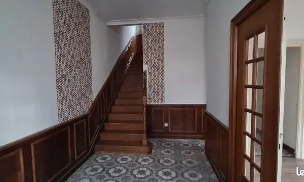 Maison 5 pièces 122 m²