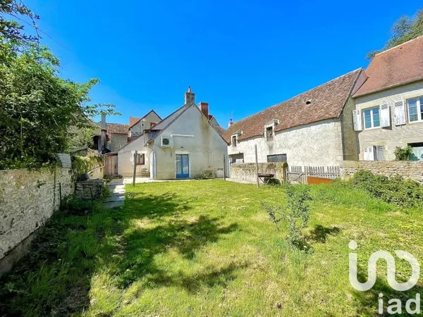 Maison 3 pièces 78 m²