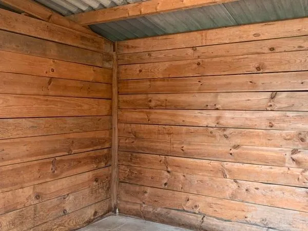 Box de stockage sud Landes