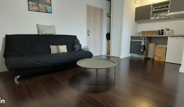 Appartement T2 Mérignac 33700