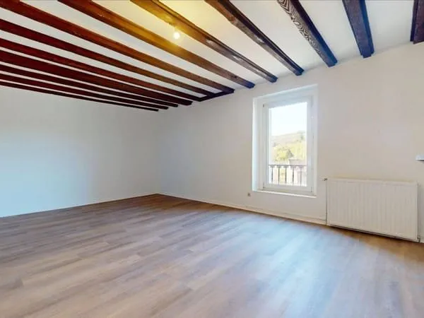 Duplex 4 pièces 163 m²