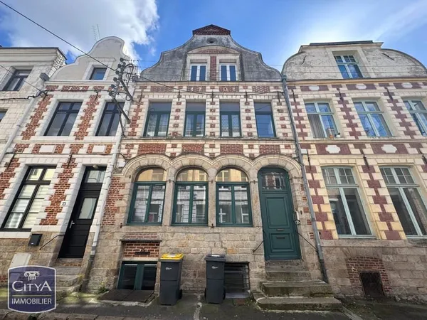 Appartement