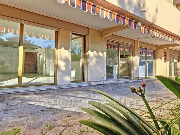 Appartement 4 pièces 127 m²