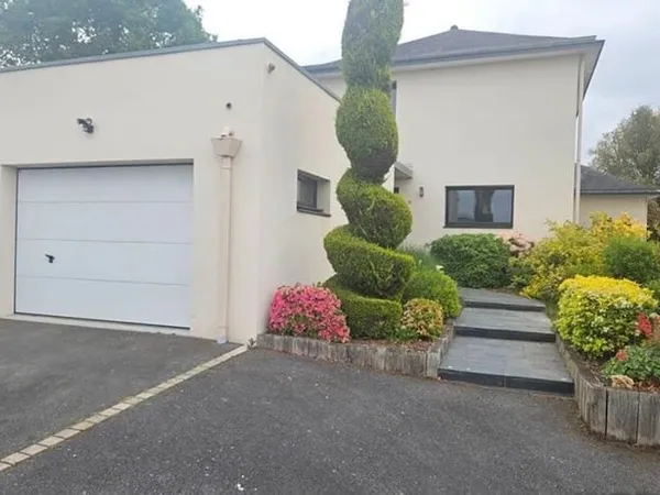 Maison 5 pièces 133 m²