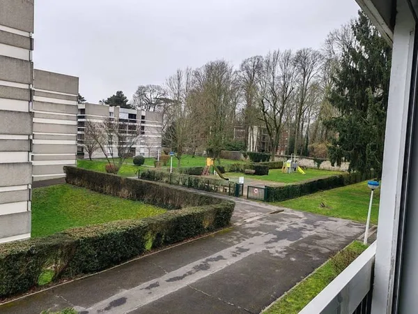 Appartement 4 pièces 84 m²
