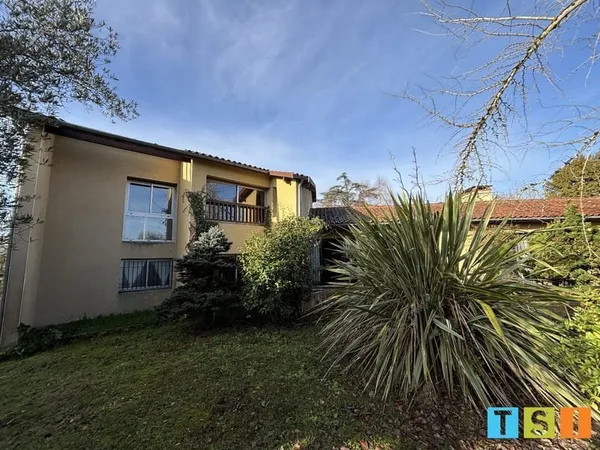 Maison et villa de prestige Vente Saint-Gaudens 3p 175m² 250000€