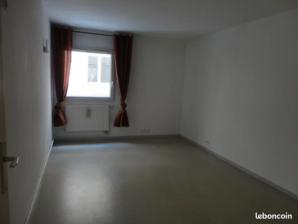 Appartement étudiant