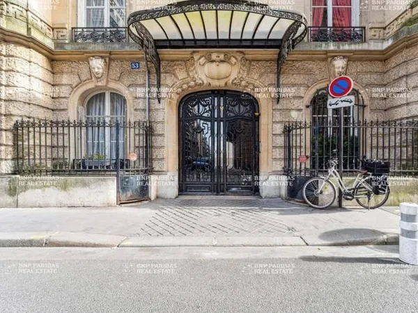 Bureaux 362 m²