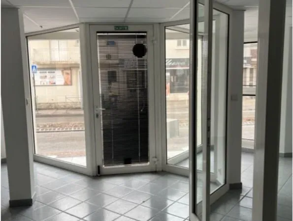 Location locaux / bureaux