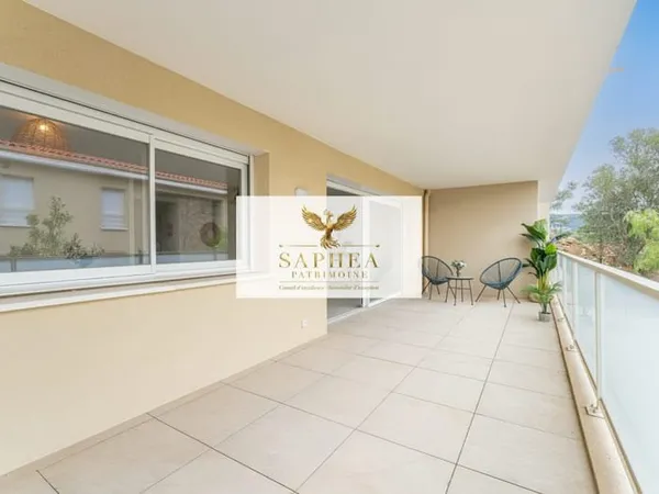 Appartement à vendre La Ciotat