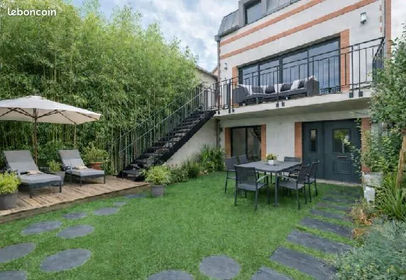 Maison 6 pièces 163 m²