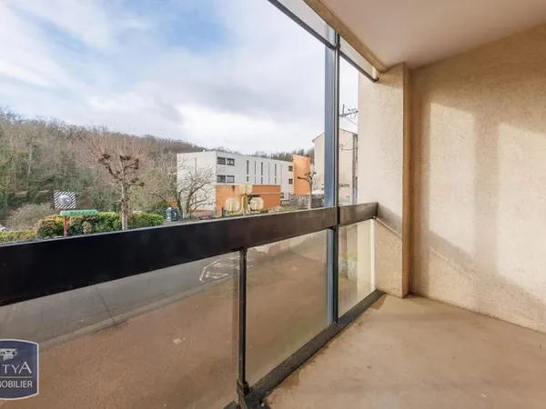 Appartement 1 pièce 20 m²