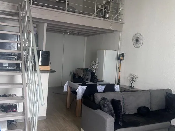 Appartement T2
