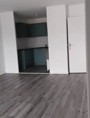 Appartement 3 pièces 55 m²