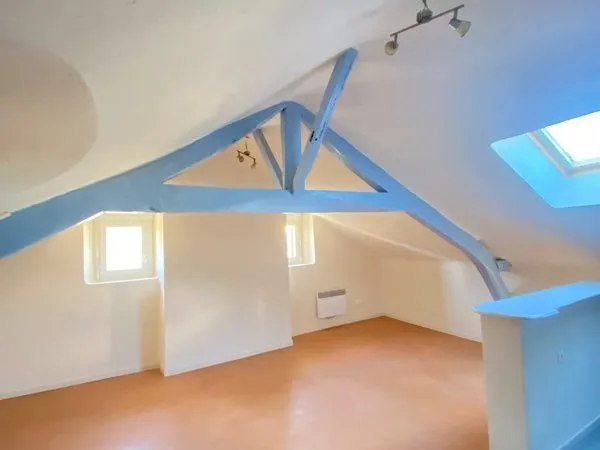 : Maison-Immeuble trois appartements à proximité de TARBES