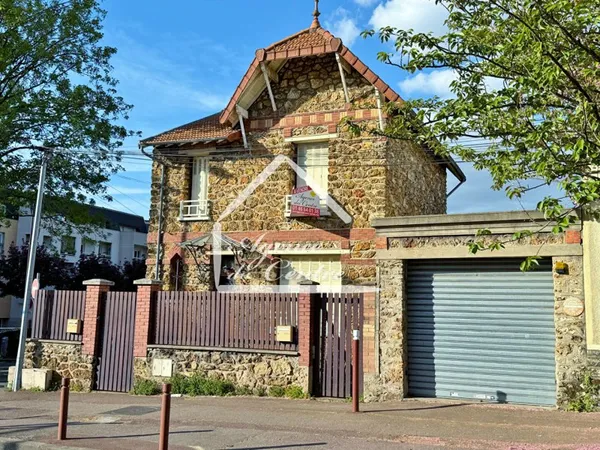 Maison 4 pièces 142 m²