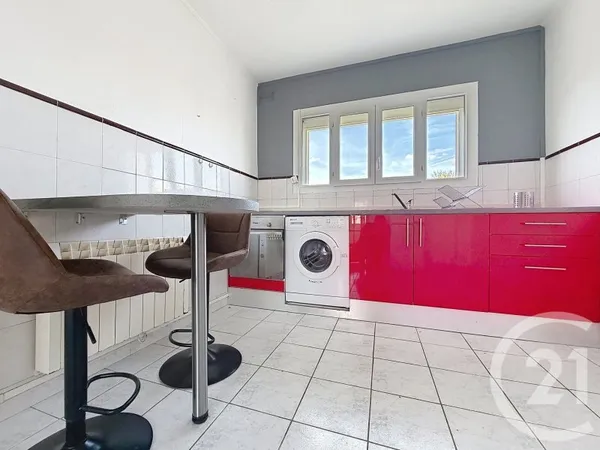 Appartement 1 pièce 26 m²
