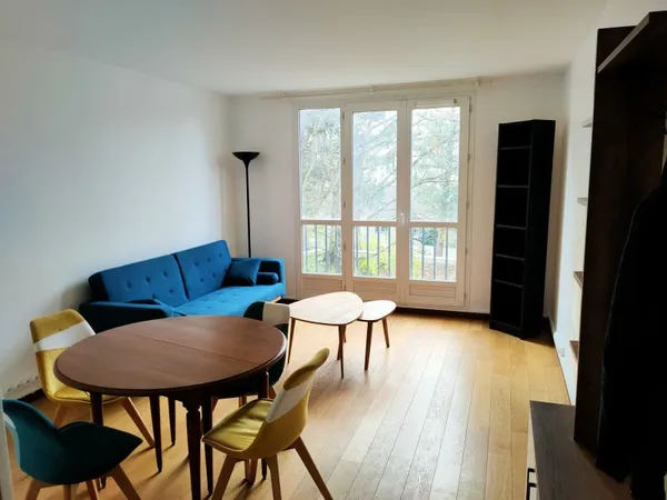 Loue appartement