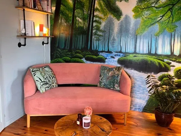 Chalet meublé en bail mobilité - idéal frontalier