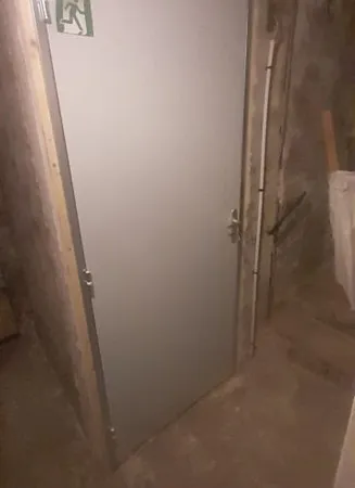 Loue cave 3m²
