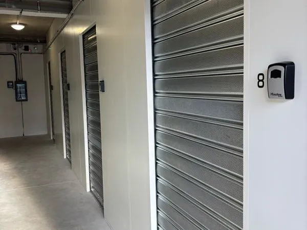 Garage box à louer