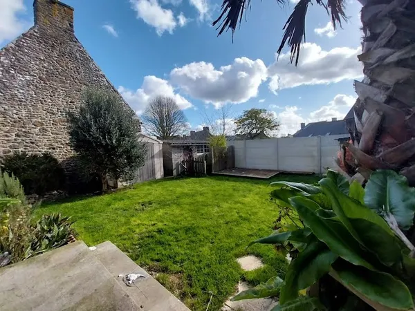 Ferme 5 pièces 110 m²