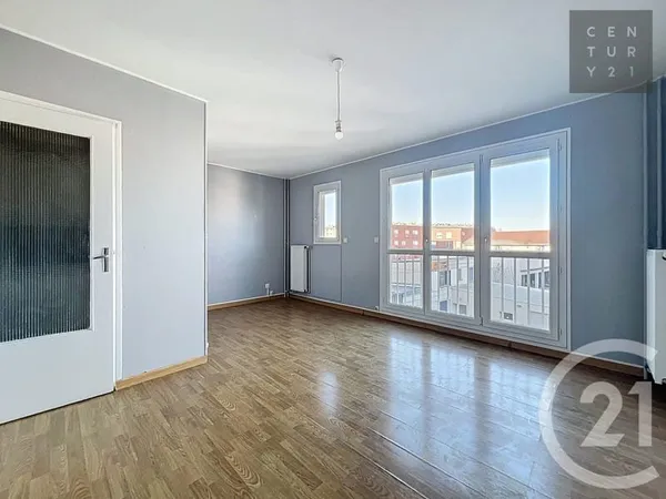 Appartement 1 pièce 27 m²