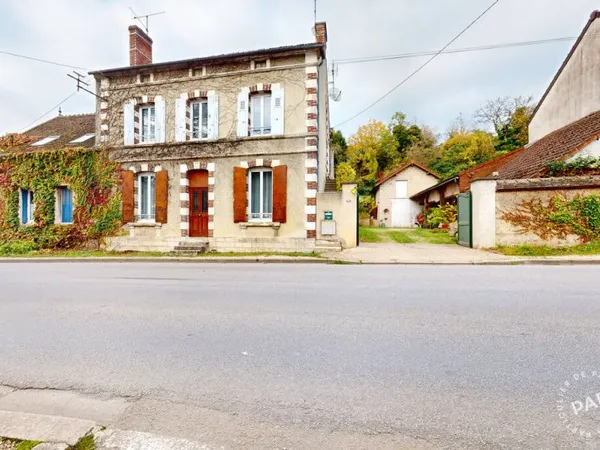Maison 7 pièces 130 m²