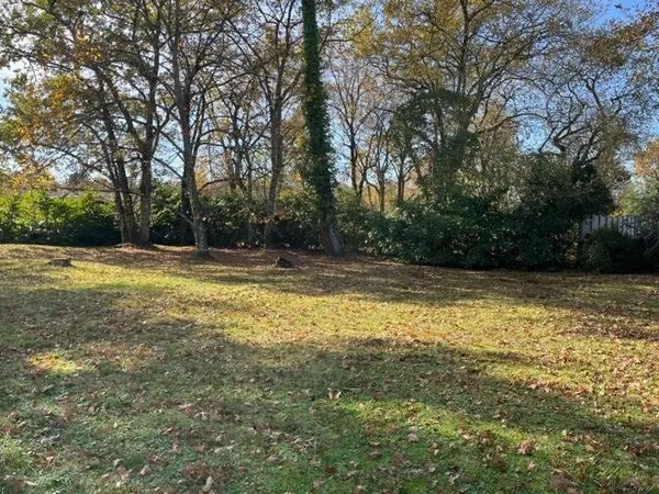 Terrain constructible 1430 m²