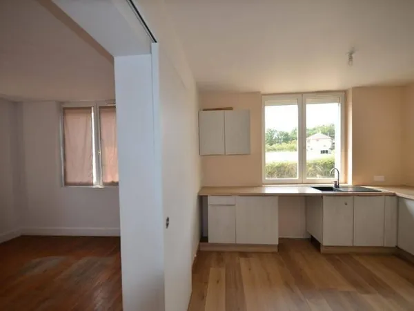 Maison 4 pièces 70 m²